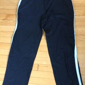 workout pants